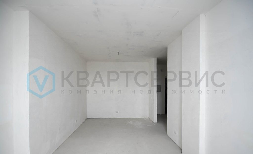 квартира г Омск р-н Октябрьский ул 10-я Рабочая 68 ЖК на Кирова Октябрьский АО фото 3