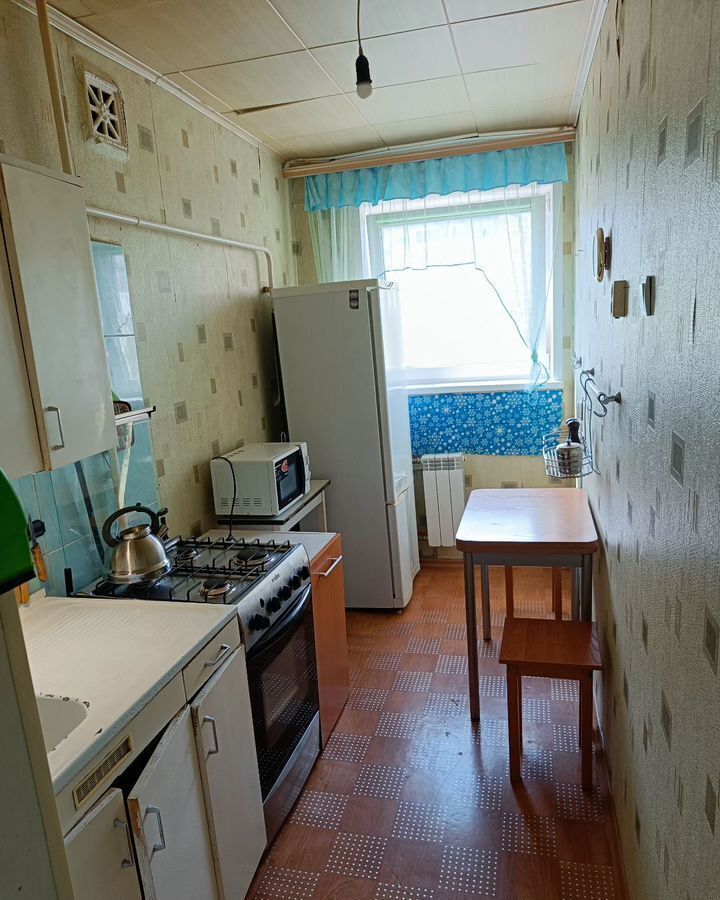 квартира г Каменск-Уральский Синарский ул Кирова 17 фото 4