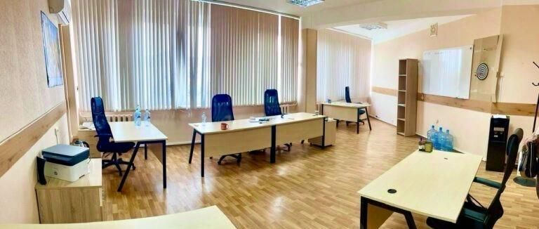 свободного назначения г Тула р-н Центральный ул Менделеевская 1 Центральный территориальный округ фото 21