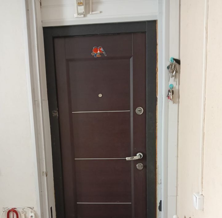 дом г Омск р-н Центральный ул 11-я Линия Центральный АО фото 12