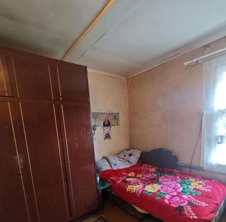 дом г Омск р-н Октябрьский ул 30-я Рабочая Октябрьский АО фото 6