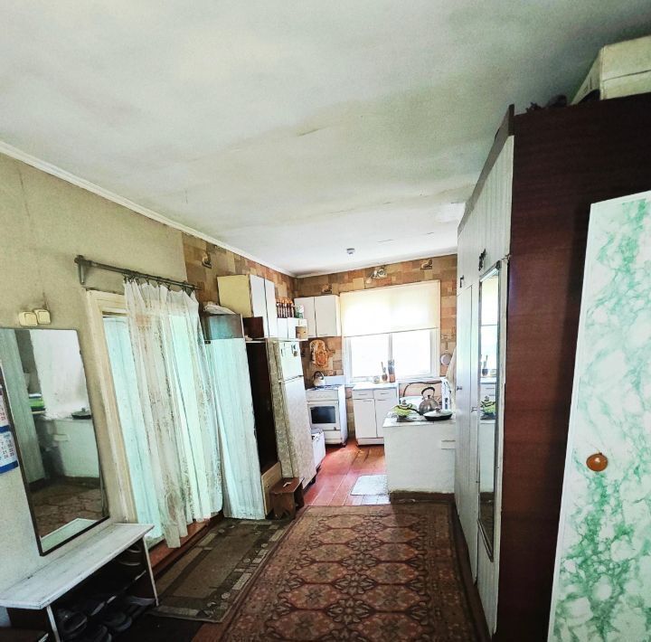 дом г Омск р-н Октябрьский ул 30-я Рабочая Октябрьский АО фото 9