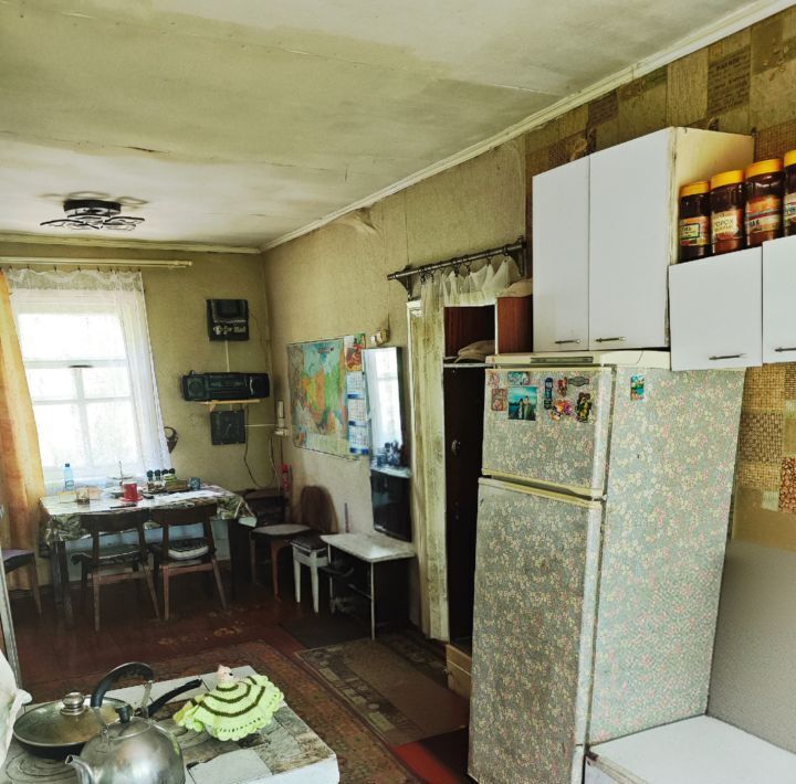 дом г Омск р-н Октябрьский ул 30-я Рабочая Октябрьский АО фото 11