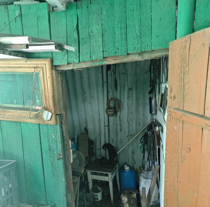 дом г Омск р-н Октябрьский ул 30-я Рабочая Октябрьский АО фото 15