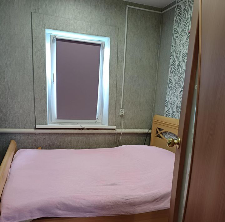 дом г Омск р-н Ленинский Порт-Артур ул Семашко 99 фото 7