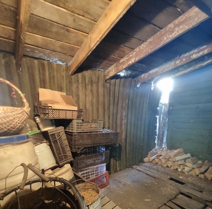 дом г Омск р-н Октябрьский ул 30-я Рабочая Октябрьский АО фото 16