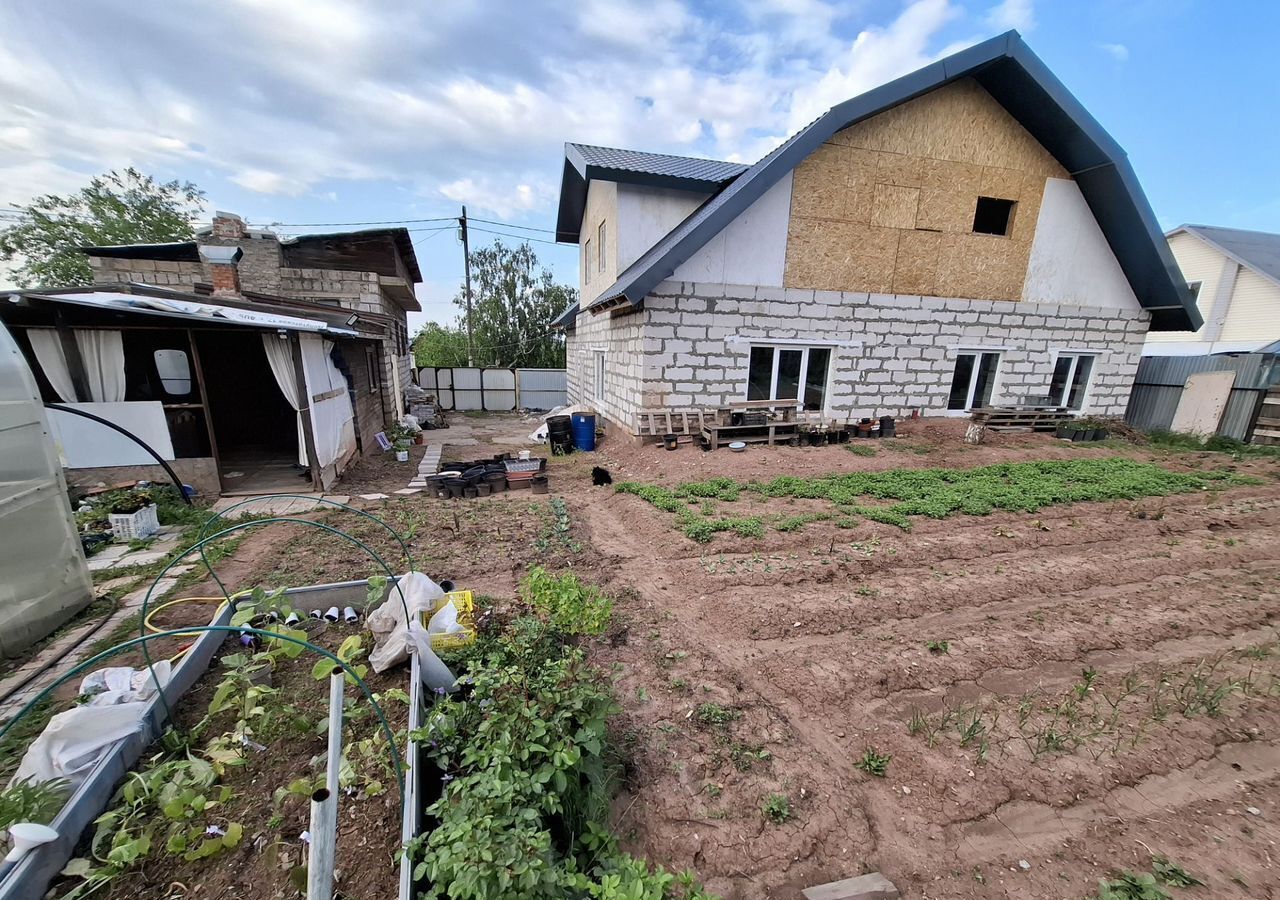 дом г Братск ул. Циолковского, 19 фото 6