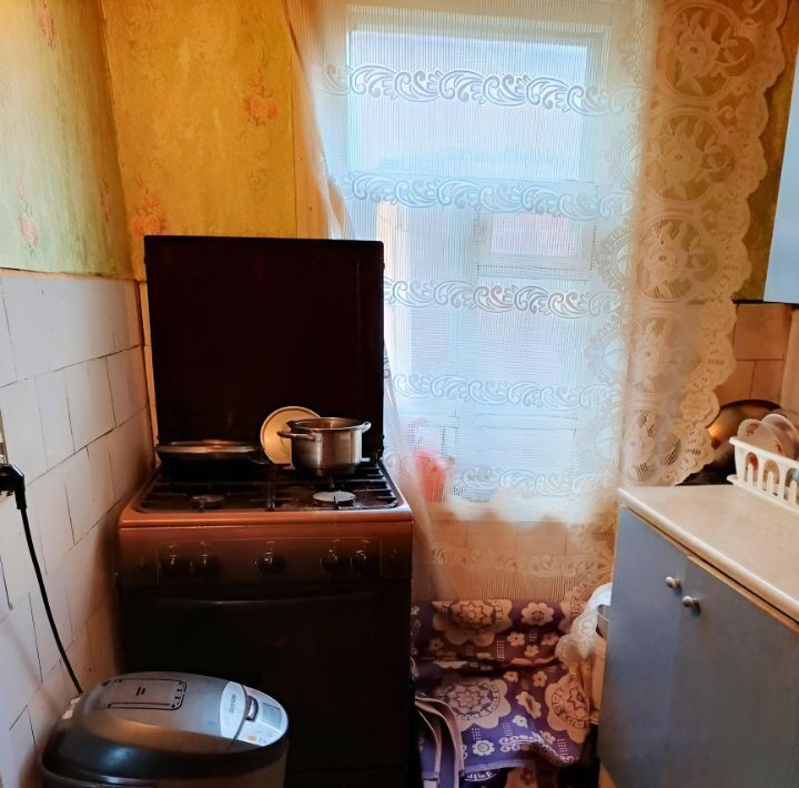 дом г Омск р-н Ленинский Порт-Артур ул Семашко 99 фото 15