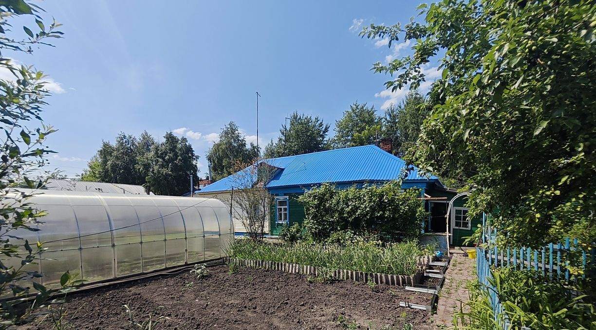 дом г Омск р-н Октябрьский ул 30-я Рабочая Октябрьский АО фото 26