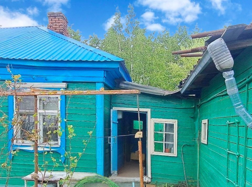 дом г Омск р-н Октябрьский ул 30-я Рабочая Октябрьский АО фото 29