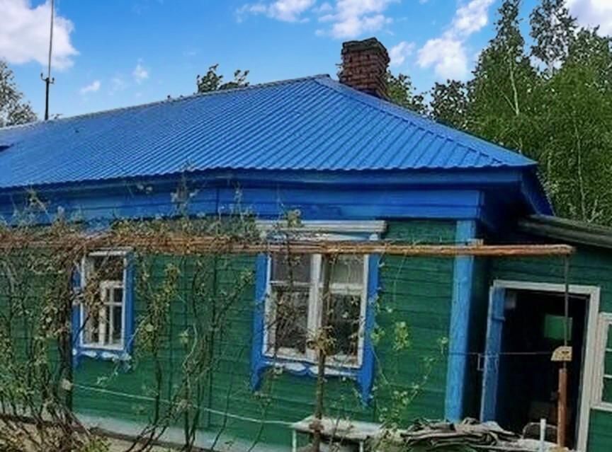 дом г Омск р-н Октябрьский ул 30-я Рабочая Октябрьский АО фото 30