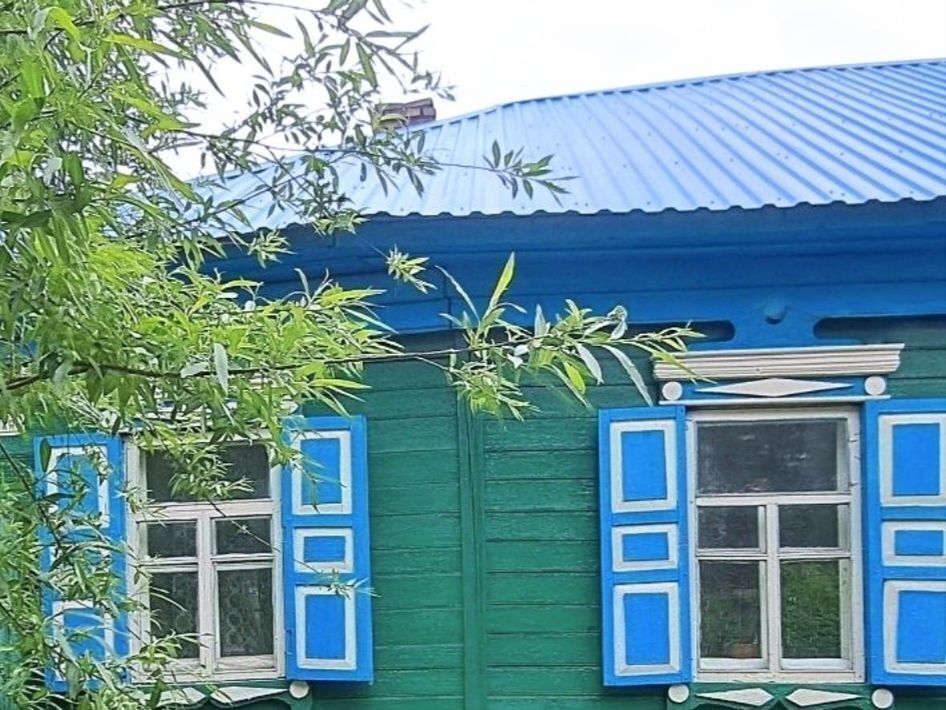 дом г Омск р-н Октябрьский ул 30-я Рабочая Октябрьский АО фото 32