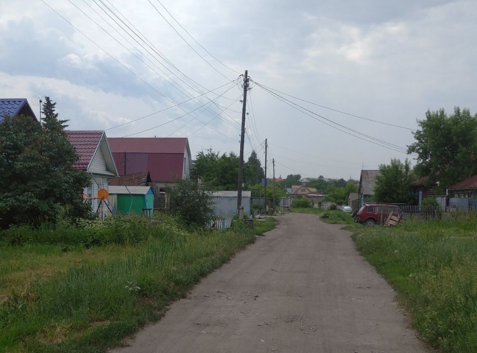 дом г Омск р-н Ленинский ул Красной Звезды 58 микрорайон «Чередовый» Ленинский АО фото 20