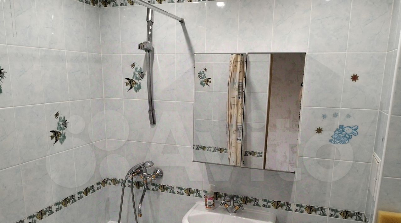 квартира г Кострома р-н мкр "Венеция" ЖК «Венеция» 9 фото 5