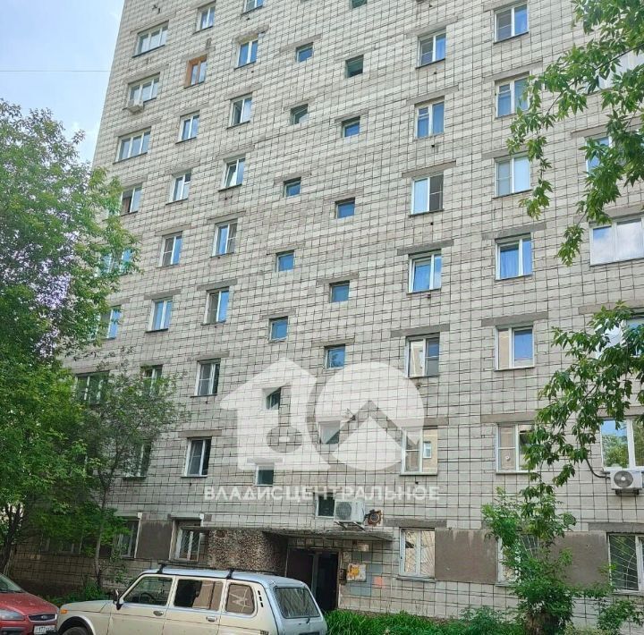 квартира г Новосибирск р-н Ленинский ул Ватутина 11 Площадь Маркса фото 1