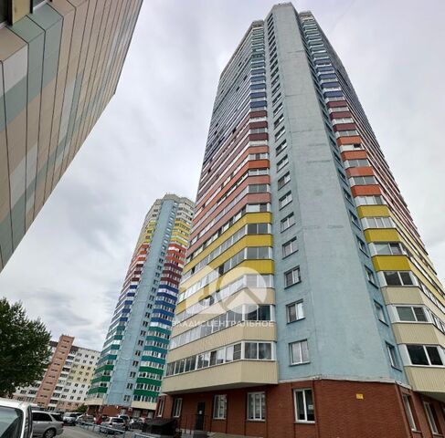 р-н Ленинский ул Волховская 37 ЖК «Радуга» Площадь Маркса фото