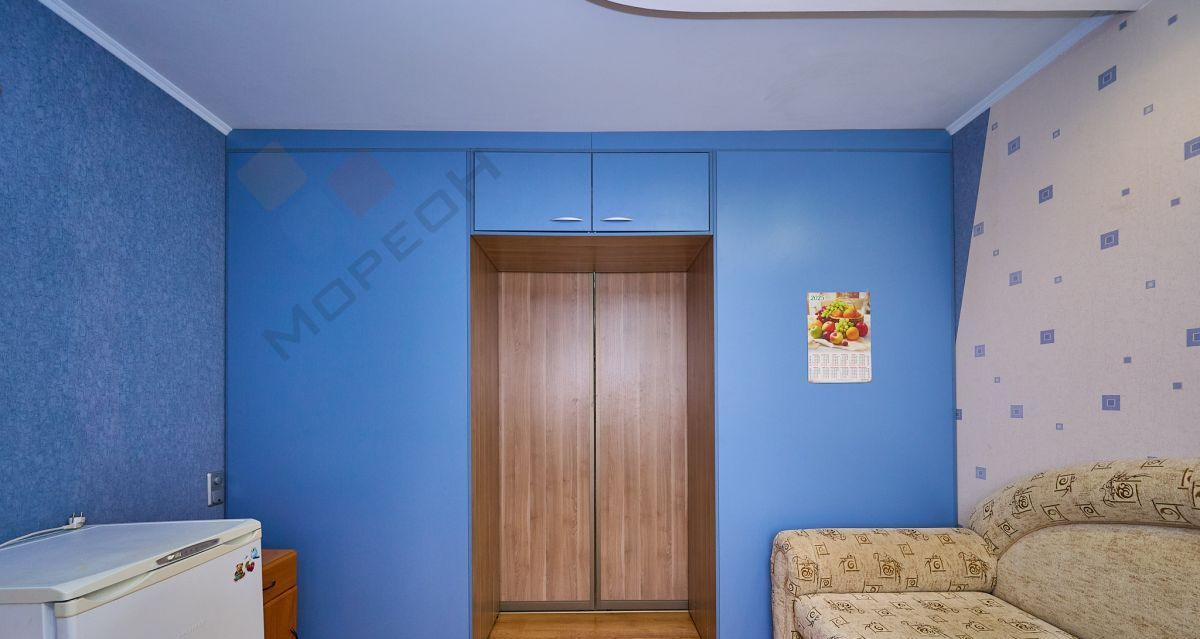 квартира г Краснодар р-н Западный ул Севастопольская 2/3 фото 4
