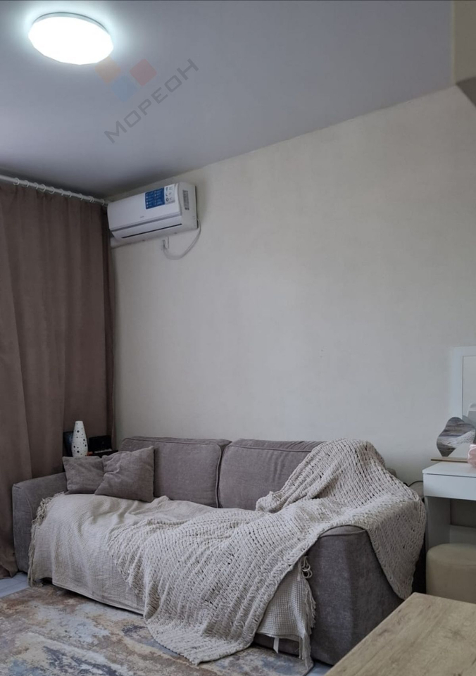 квартира г Краснодар р-н Прикубанский ул Заполярная 37/4 фото 3