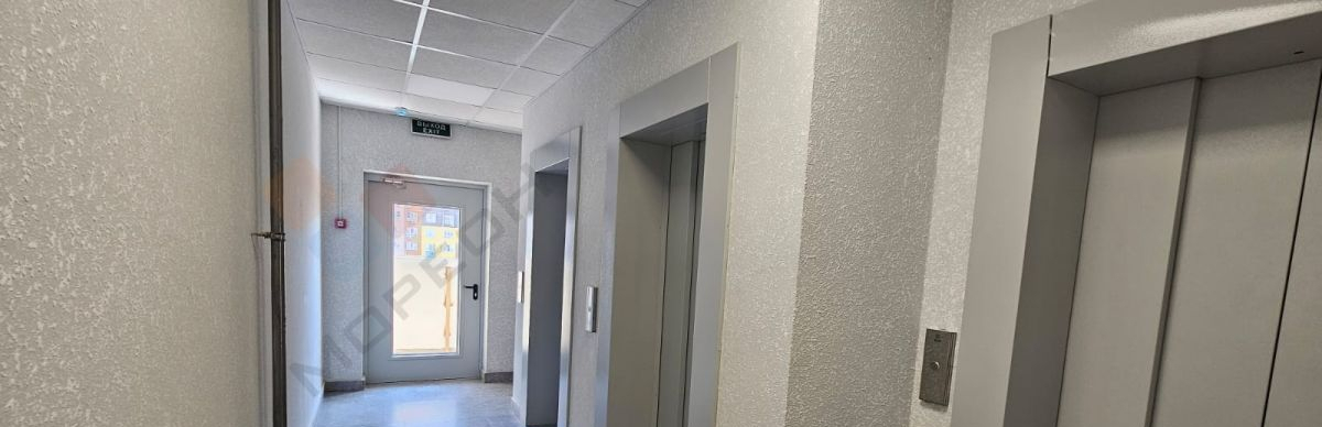квартира г Краснодар р-н Карасунский КСК ул Магистральная 11/1 ЖК На Магистральной м-н фото 3