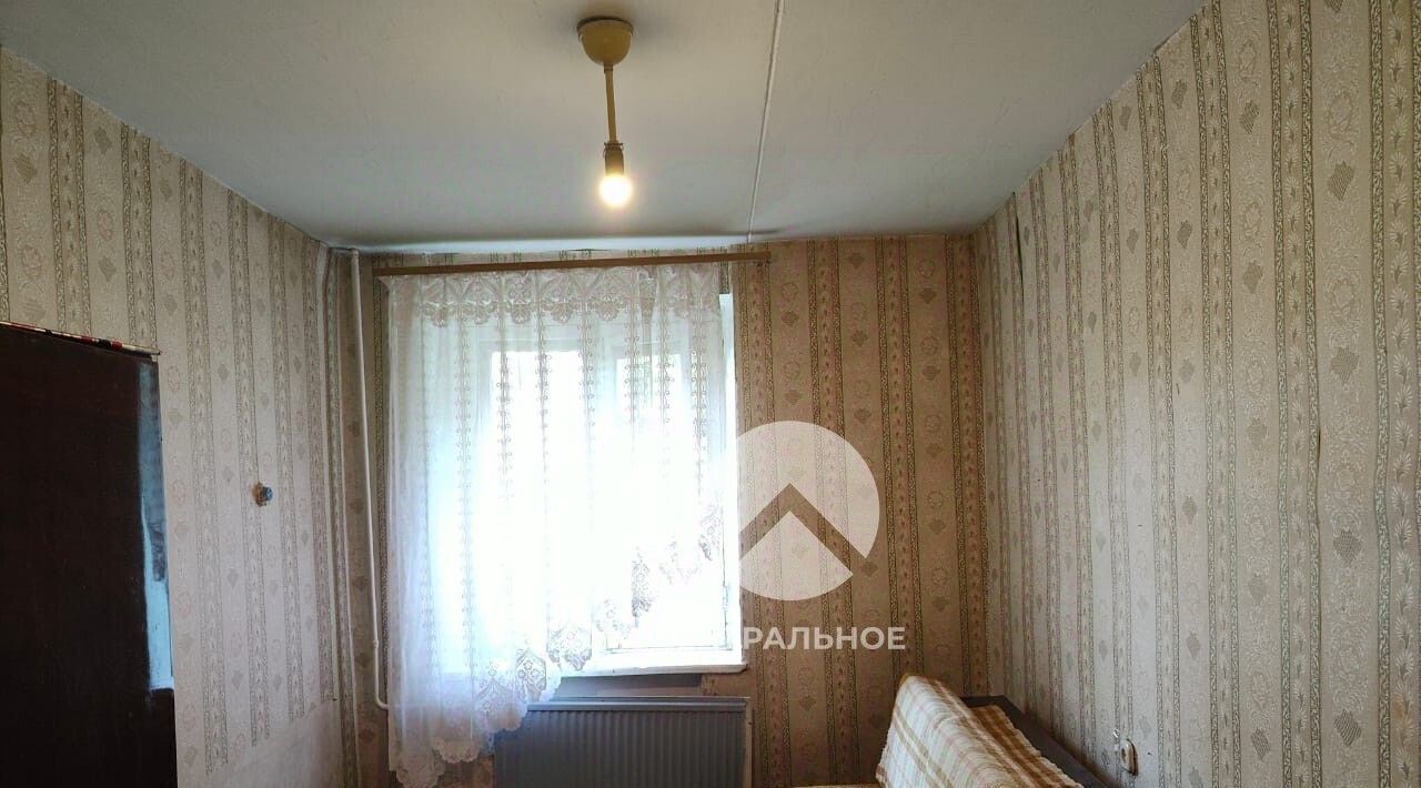 квартира г Новосибирск р-н Ленинский ул Ватутина 11 Площадь Маркса фото 4