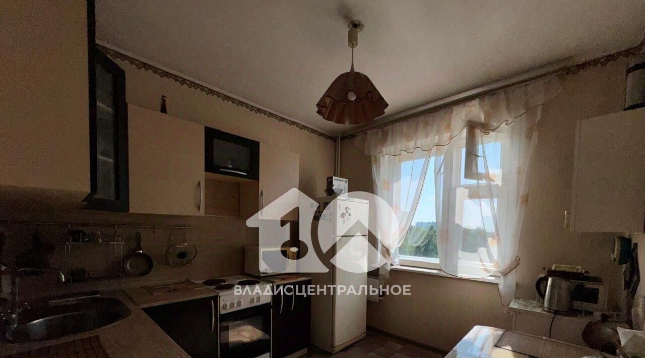 квартира г Новосибирск р-н Ленинский ул Полтавская 19 Площадь Маркса фото 3