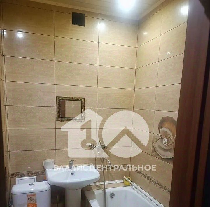 квартира г Искитим ул Советская 283 фото 2