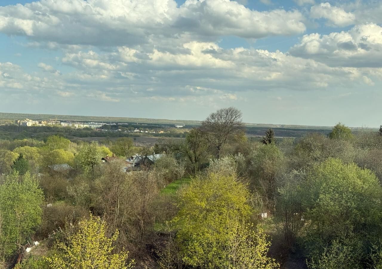 квартира г Владимир р-н Ленинский проезд Быковский 19к/2 фото 9