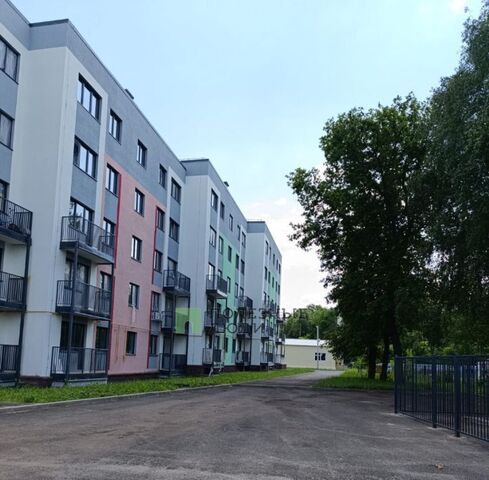 р-н Кировский дом 65 фото