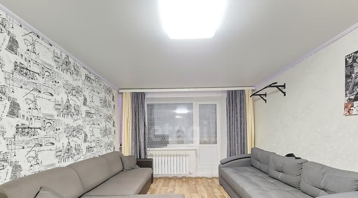 квартира г Стерлитамак ул Фурманова 10г фото 1