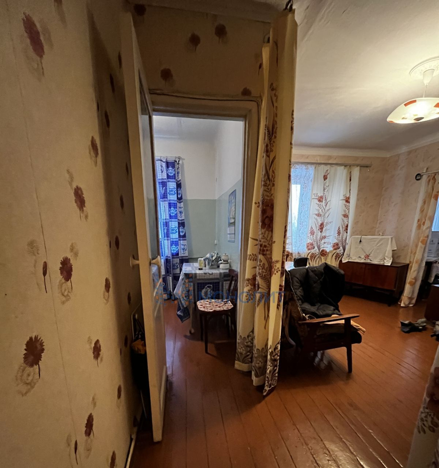 квартира г Нижний Новгород р-н Московский ул Героя Рябцева 5 фото 2