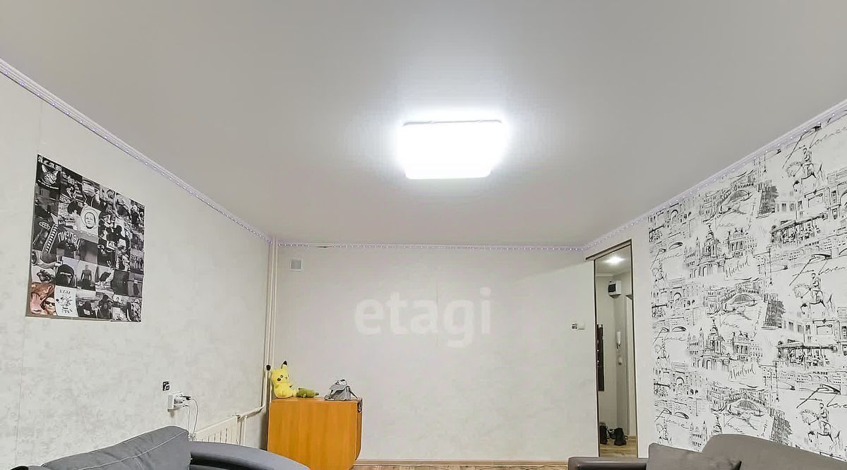 квартира г Стерлитамак ул Фурманова 10г фото 3