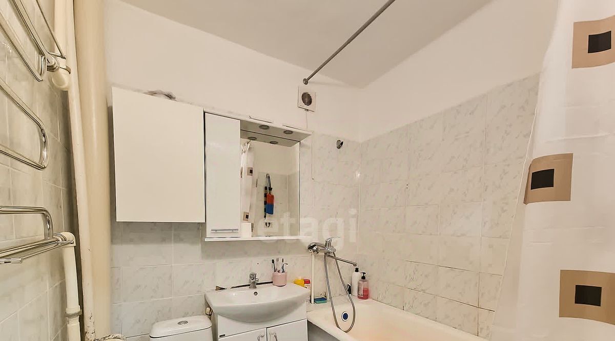 квартира г Стерлитамак ул Фурманова 10г фото 4