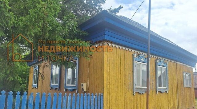 ул Гумерова 71 Семилетовский сельсовет фото