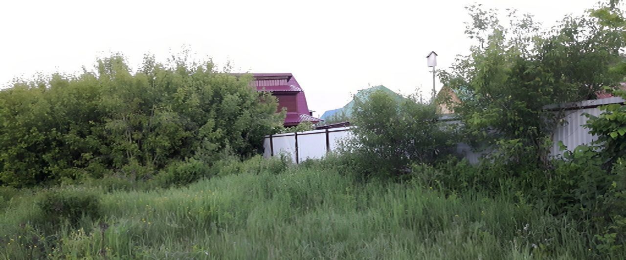 земля г Уфа р-н Демский снт Сосновый бор ул Ягодная 53 фото 2
