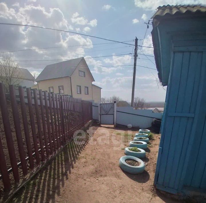 дом р-н Бирский г Бирск пер Уральский 19 городское поселение Бирск фото 3