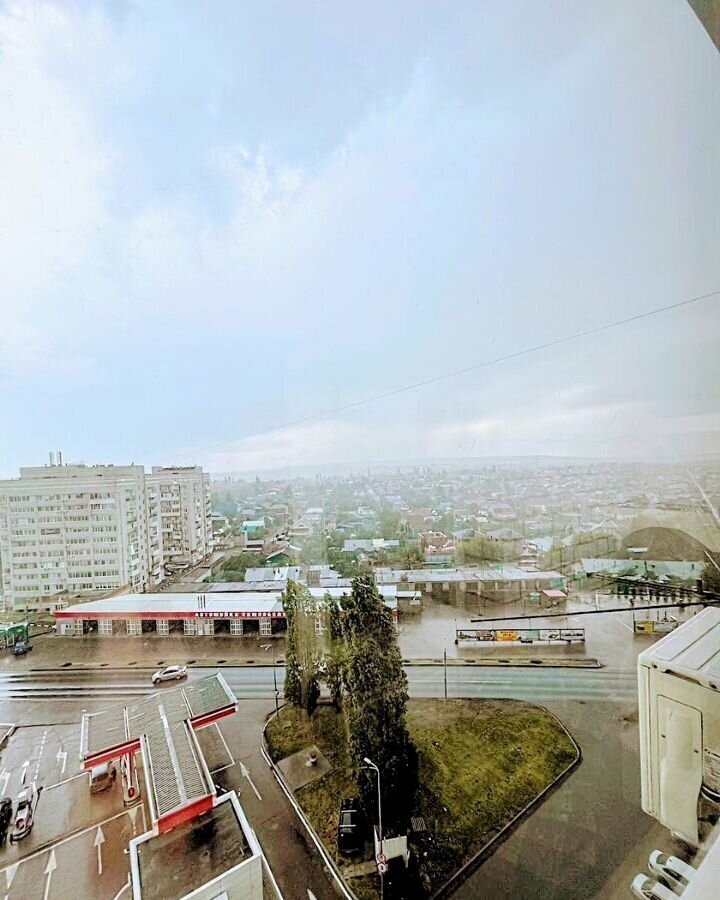 квартира г Саратов р-н Волжский ул Усть-Курдюмская 1 фото 3