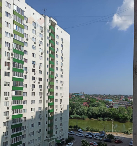 ул Сормовская 210 ЖК Комсомольский м-н фото