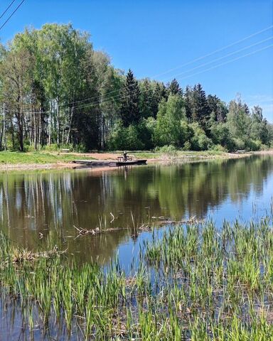 городской округ Истра д Армягово 44 км, Истра, Пятницкое шоссе фото