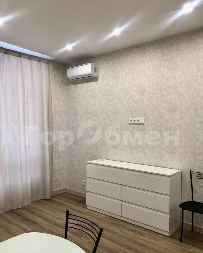 квартира г Москва проезд Серебрякова 11к/1 ЖК Silver Ботанический сад фото 4