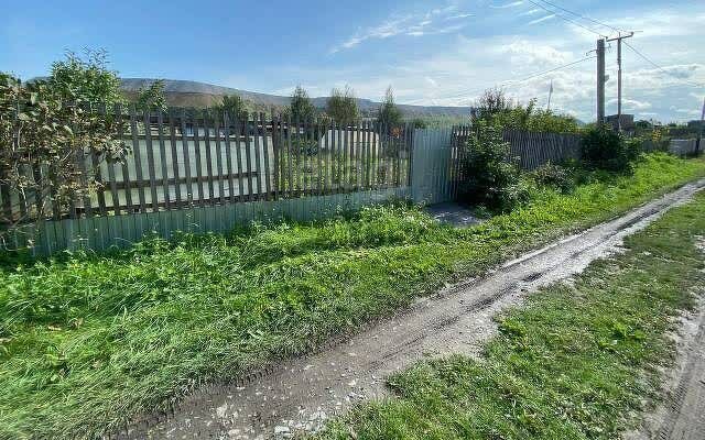 дом г Ачинск снт Заря садоводческое товарищество фото 6