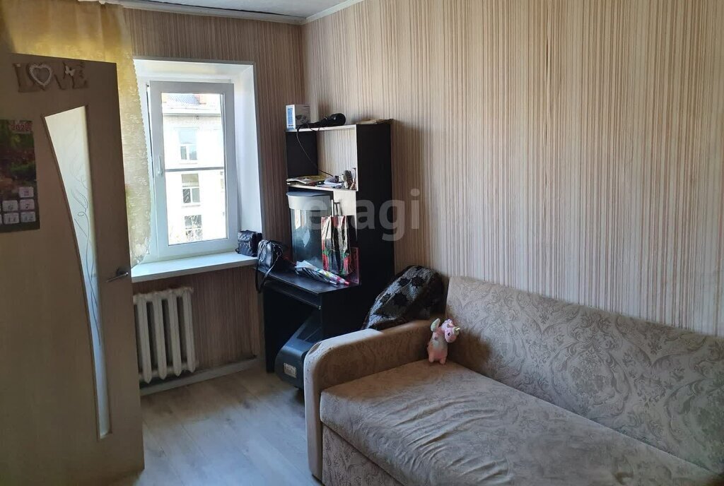 квартира г Миасс ул 8 Июля 1 фото 13