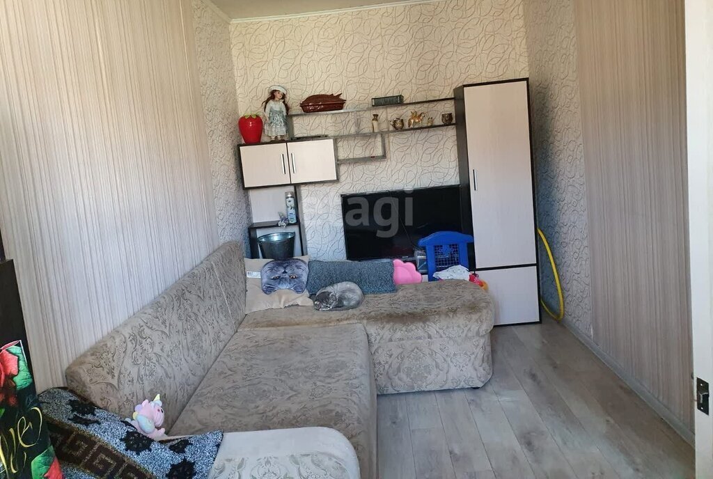 квартира г Миасс ул 8 Июля 1 фото 12