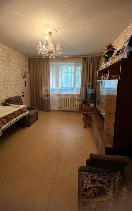 квартира г Муром ул Кленовая 34 фото 1