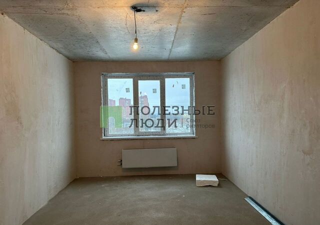 квартира р-н Дзержинский ул Брагинская 18к/4 фото
