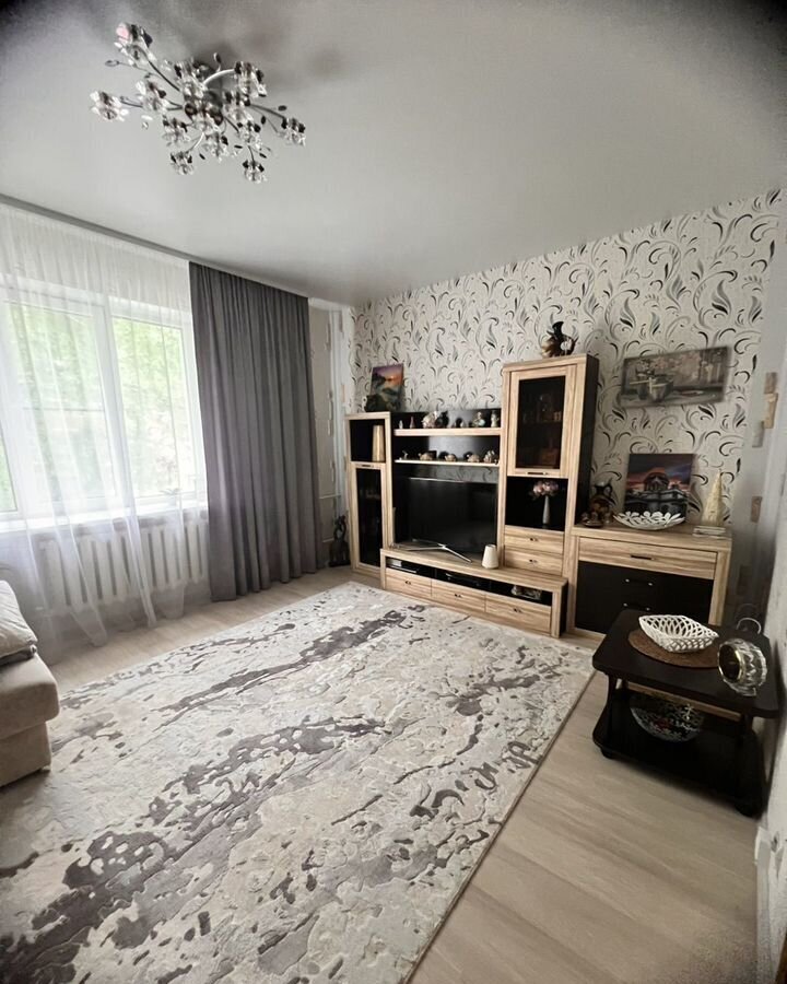 квартира г Сарапул ул Степана Разина 62 фото 1