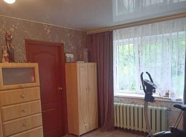 квартира Торговая сторона ул Андреевская 5/12 фото