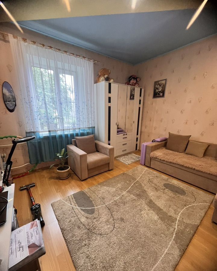 квартира г Сарапул ул Степана Разина 62 фото 3