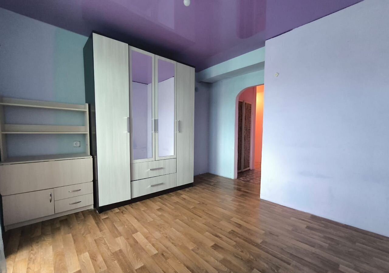 квартира г Стерлитамак Железнодорожный ул Щербакова 4 фото 2