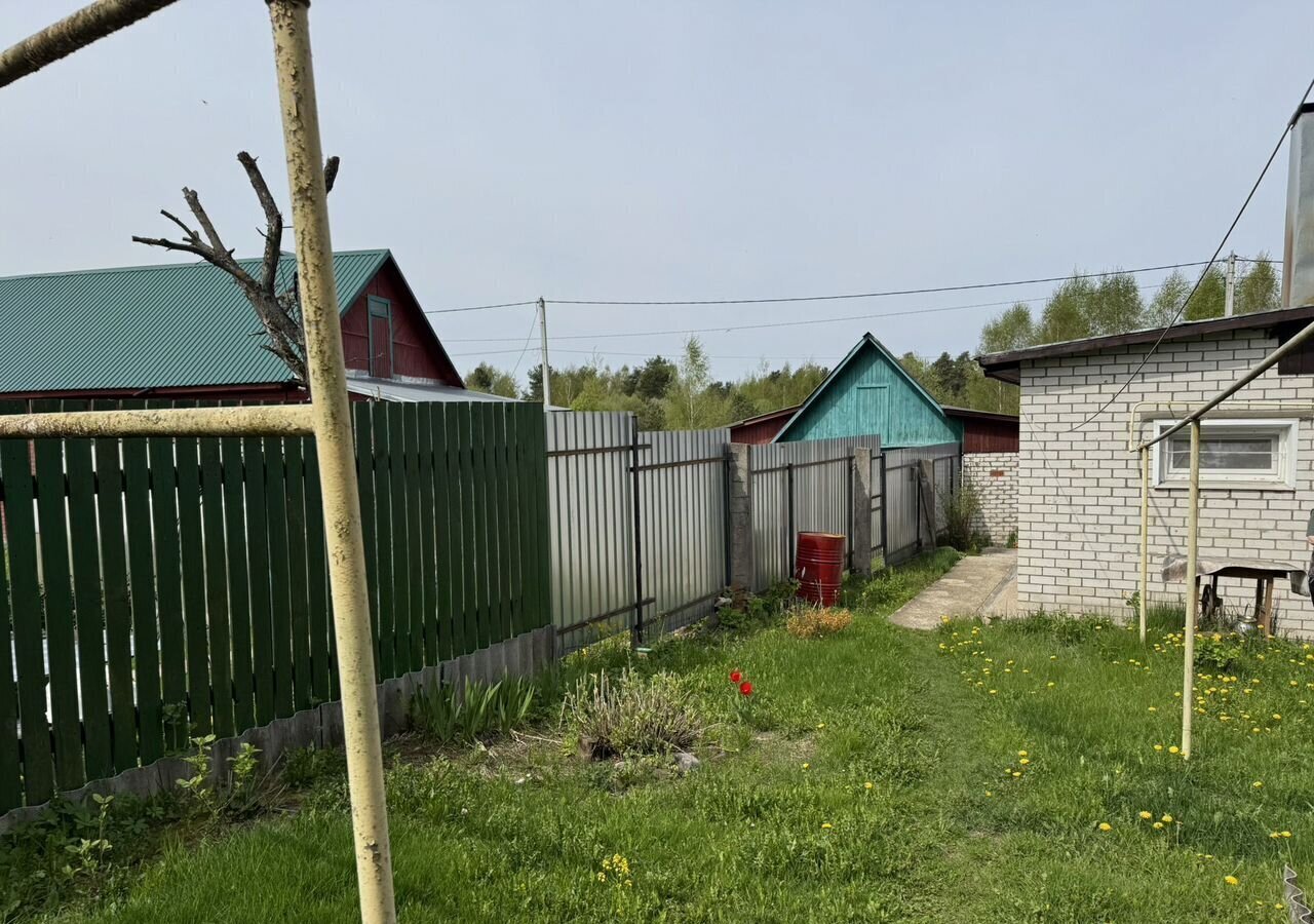 дом р-н Киржачский г Киржач ул Советская 90 Ярославское шоссе фото 2