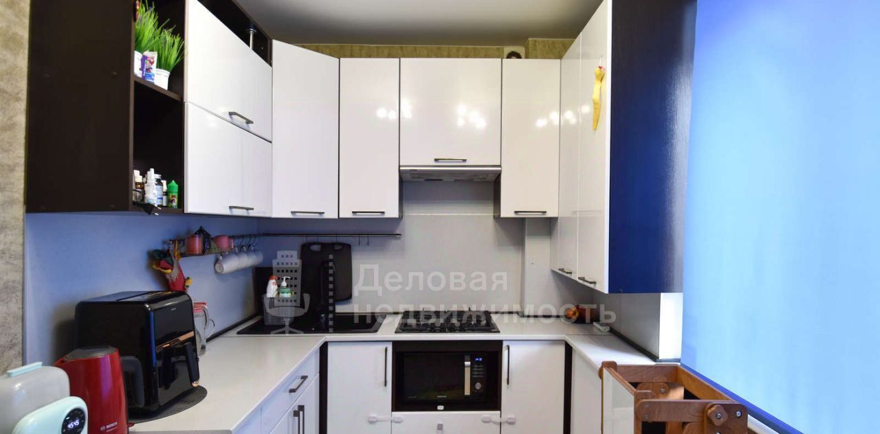 квартира г Великий Новгород ул Речная 1 фото 2